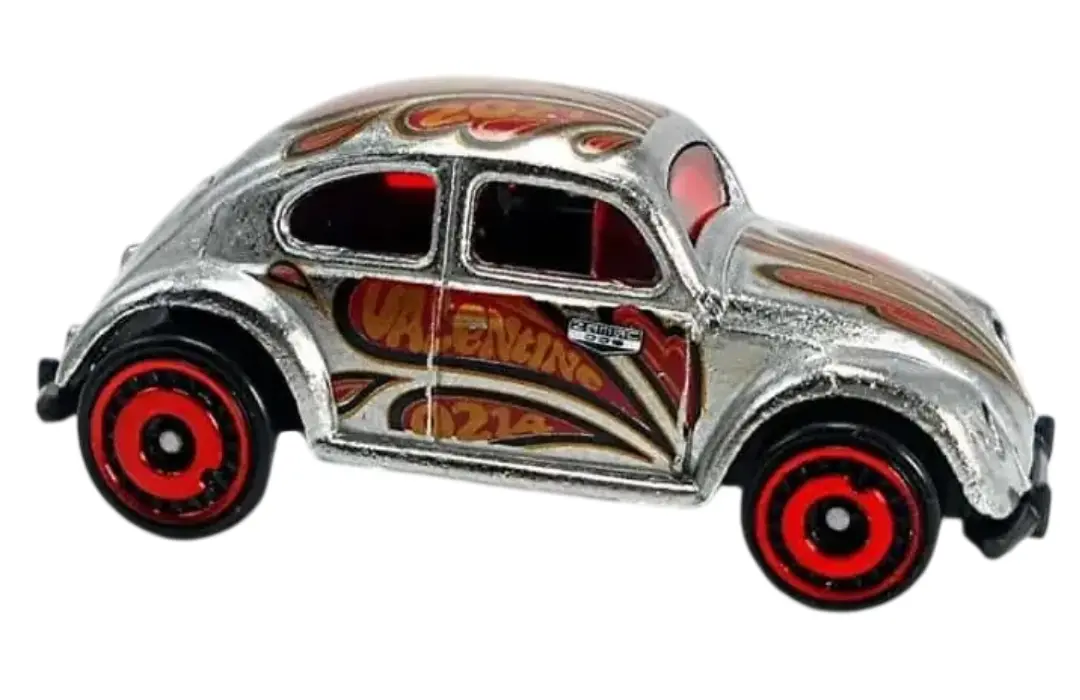 VW Bug - Volkswagen Beetle