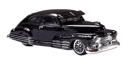 47 Chevy Fleetline