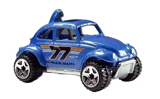 Baja Bug