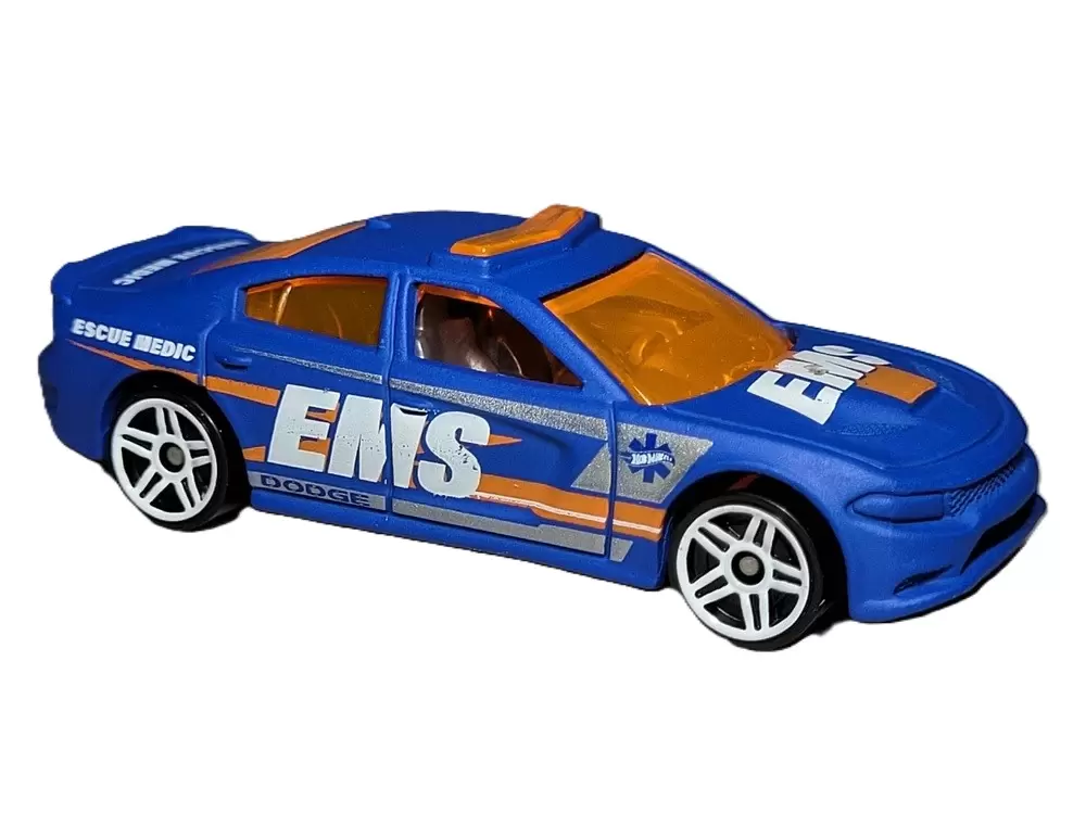 15 Dodge Charger SRT