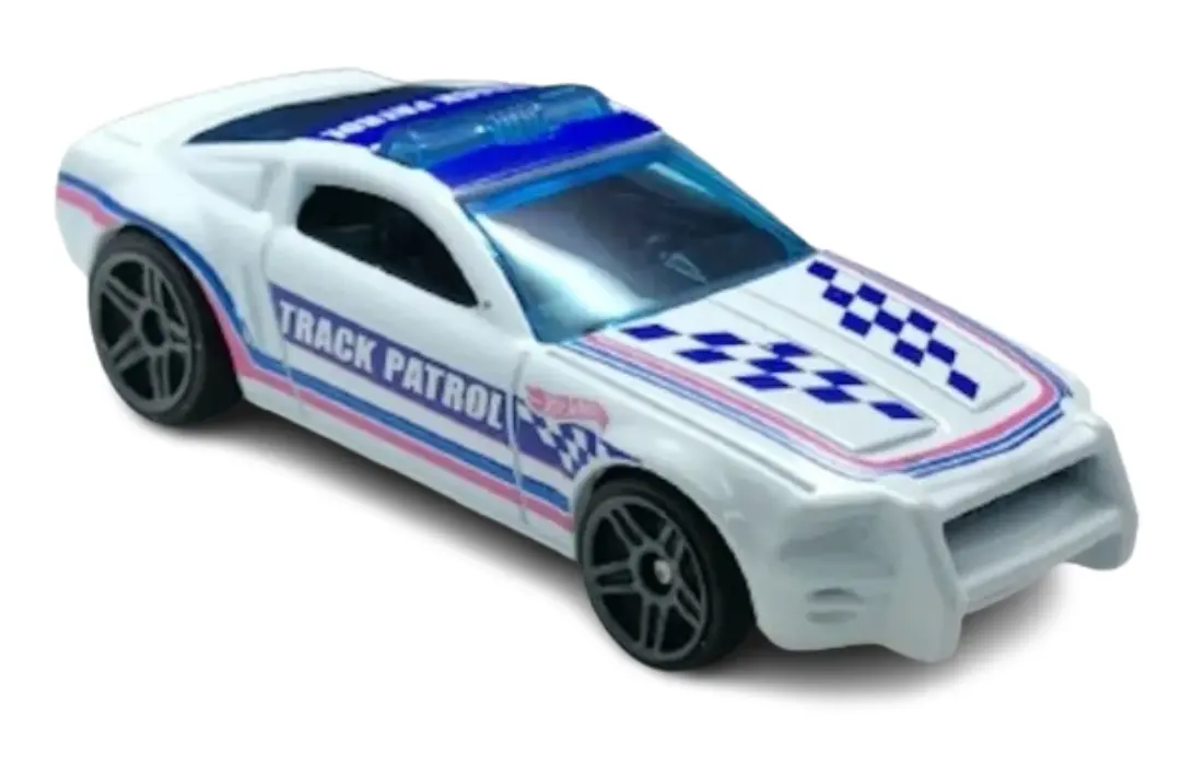 Ford Mustang GT Concept