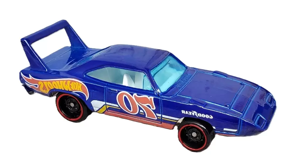 70 Plymouth Superbird