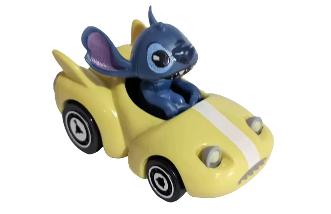 Stitch (RacerVerse)