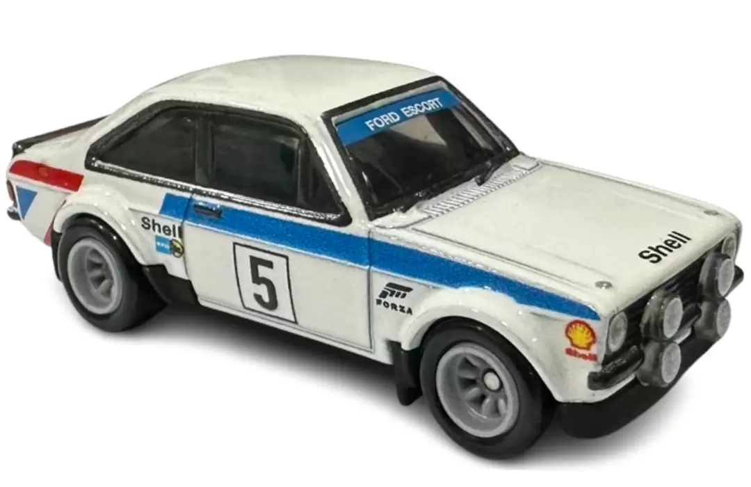 78 Ford Escort RS1800 MK2