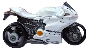 Ducati 1199 Panigale