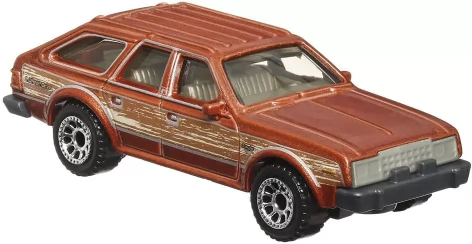 1980 AMC Eagle