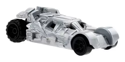 The Dark Knight Batmobile (Tumbler)