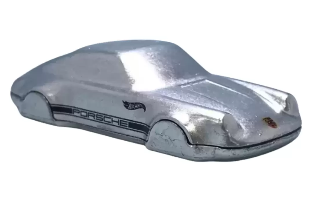 Porsche 911 Carrera Clip