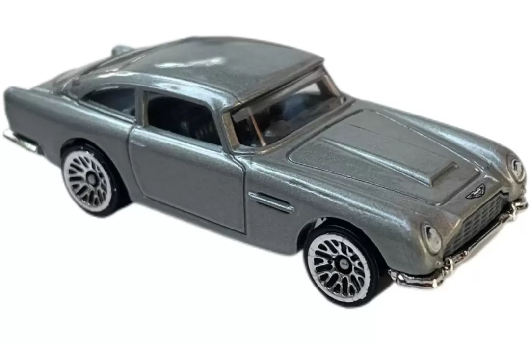 Aston Martin 1963 DB5