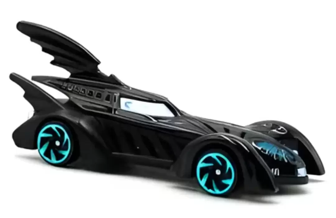 Batman Forever Batmobile (TH)