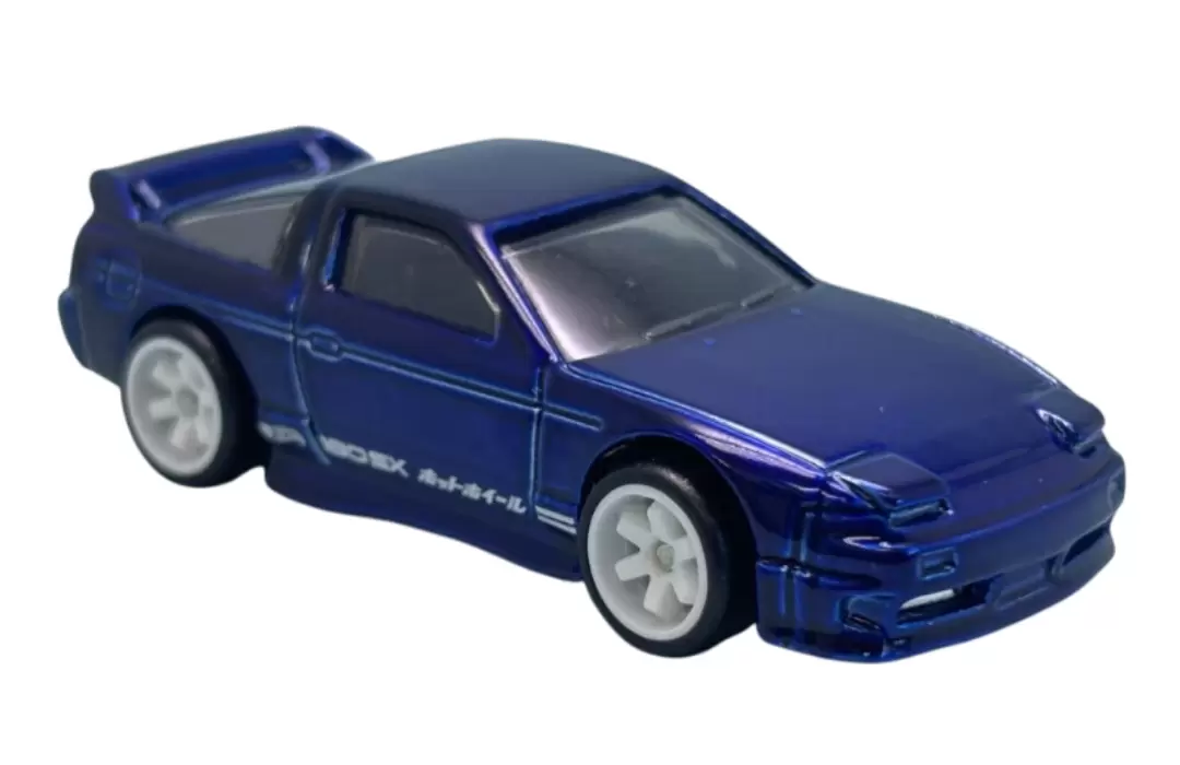 96 Nissan 180SX Type X (STH)