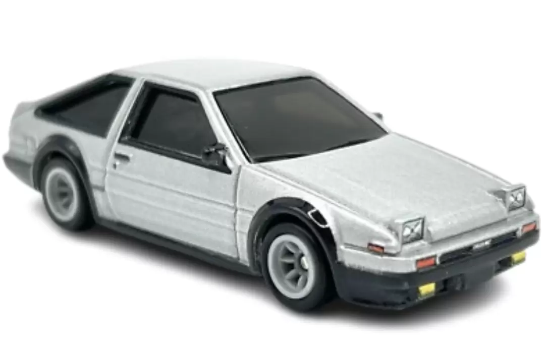 Toyota AE86 Sprinter Trueno