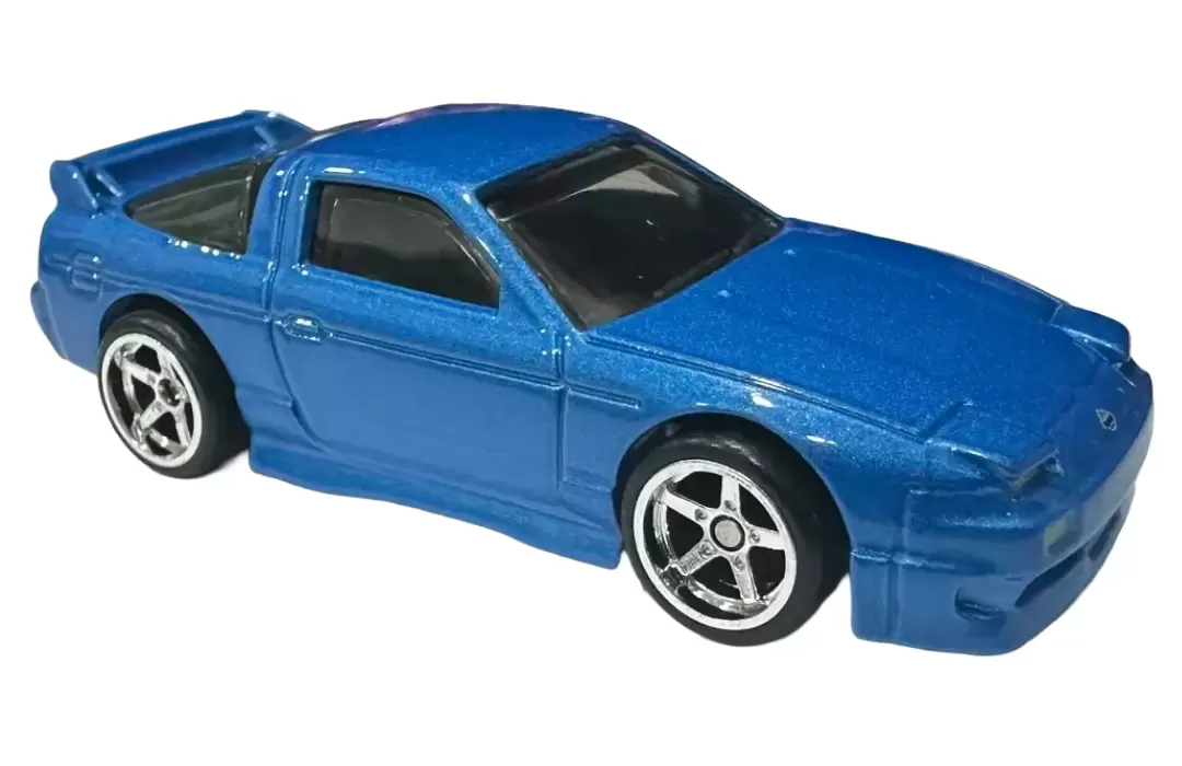 96 Nissan 180SX Type X