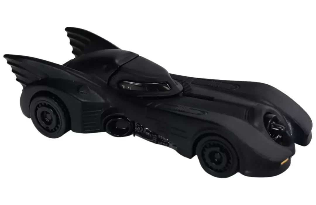 Batmobile