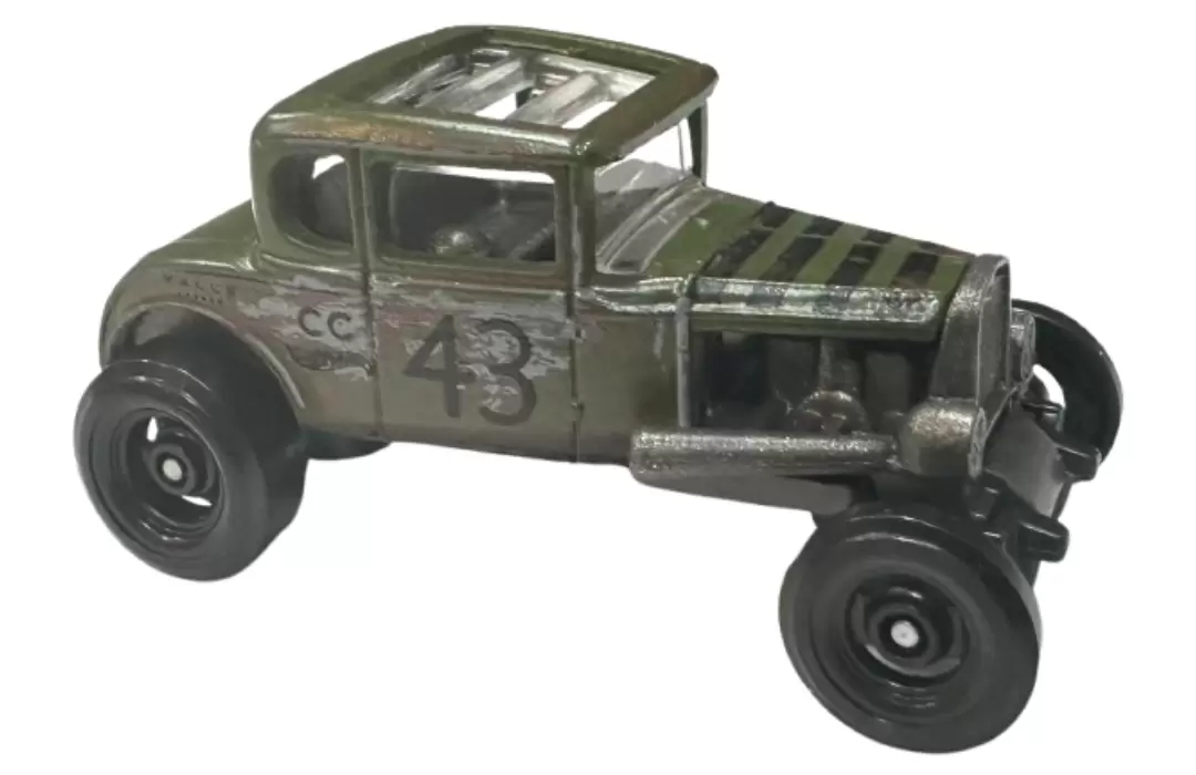 Ford Model A Custom '31