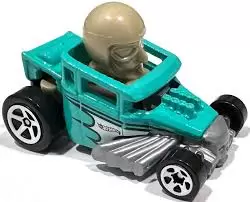 Skull Shaker
