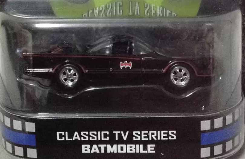 1966 TV Series Batmobile