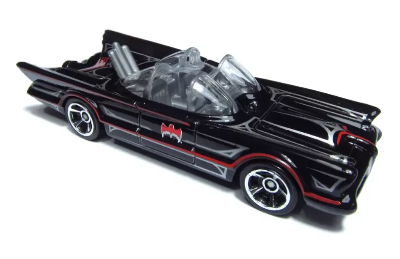 TV Series Batmobile