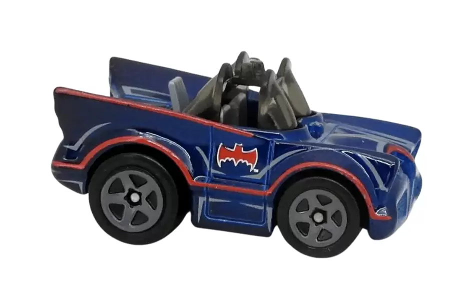 Classic TV Series Batmobile