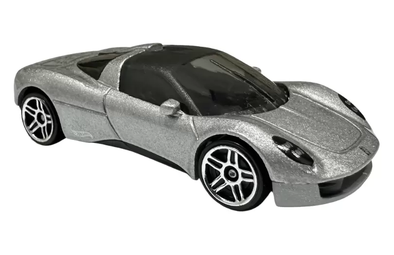 Gordon Murray Automotive T.33