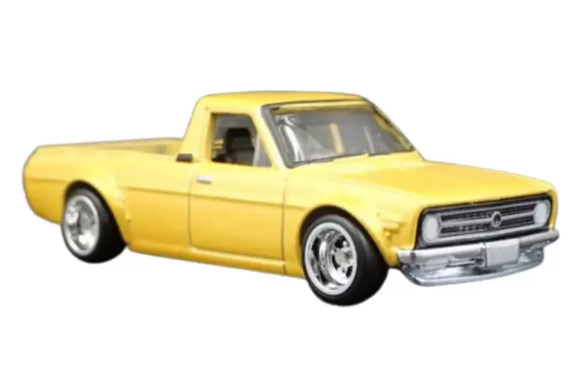 1975 Datsun Sunny Truck (B120)