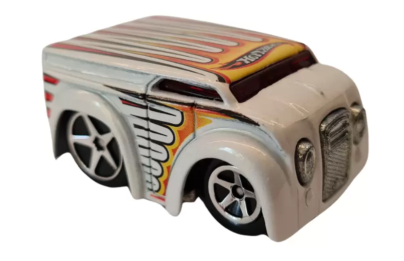 Dairy Delivery (Blings)