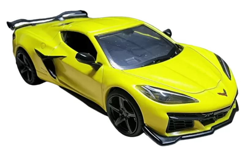 Chevolet Corvette Z06