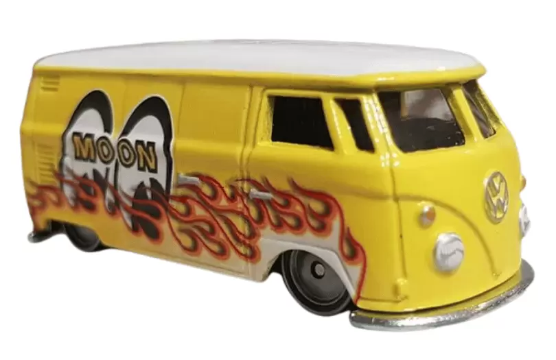 Volkswagen T1 Panel Bus (Kombi)