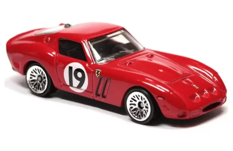 Ferrari 250 GTO