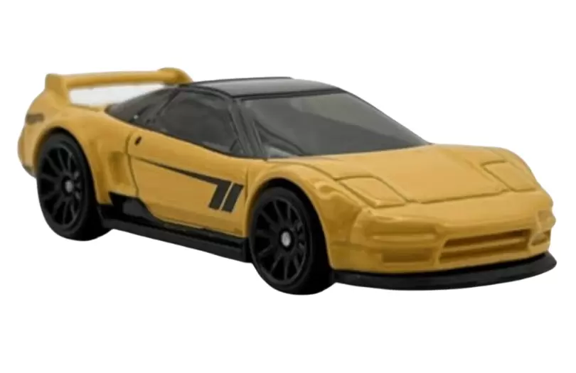 90 Acura NSX