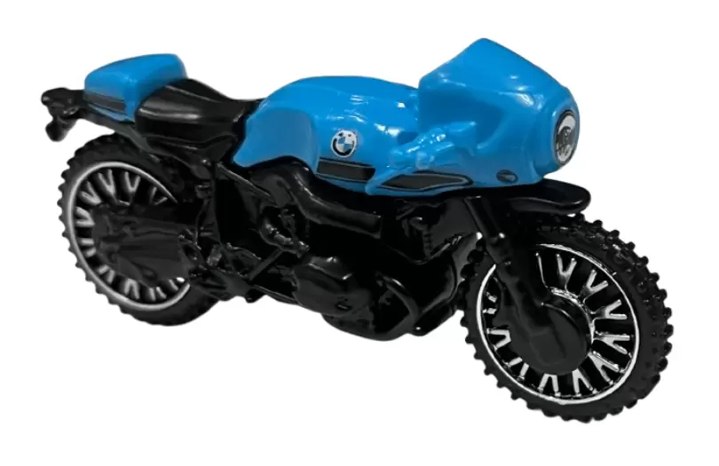 BMW R nine T Racer (TH)