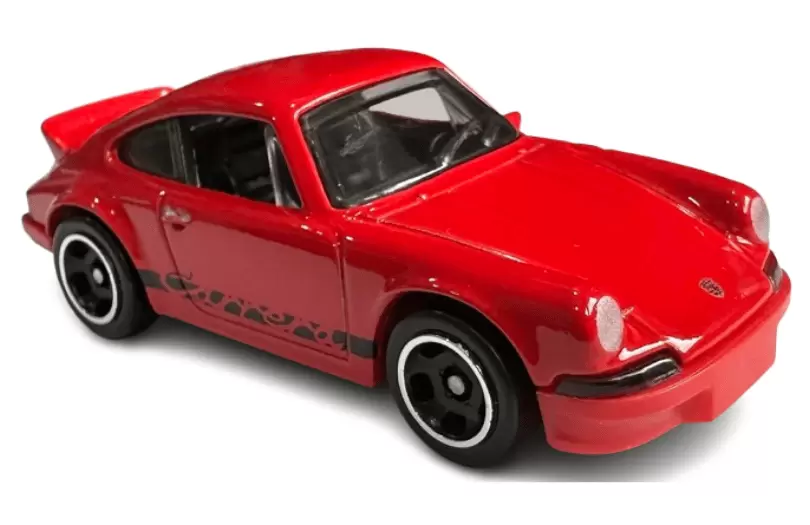 Porsche 911 Carrera RS 2.7
