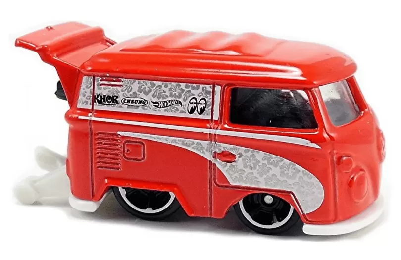 Kool Kombi