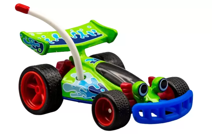 Toy Story - RC Car
