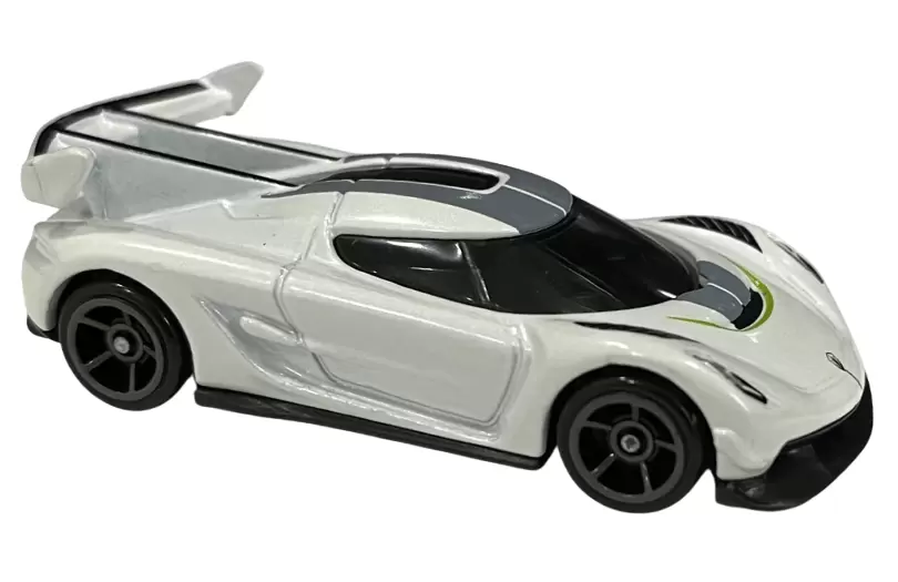 2020 Koenigsegg Jesko