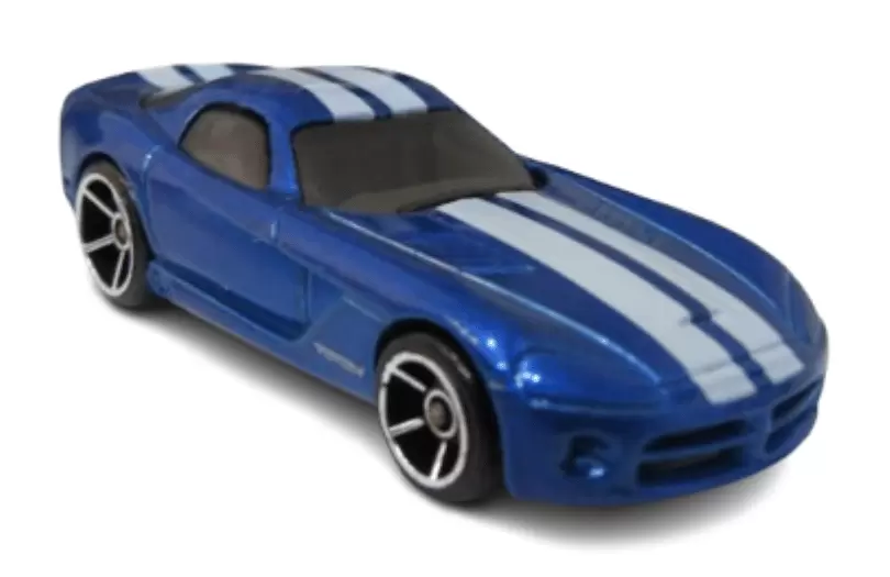 2006 Dodge Viper Coupe