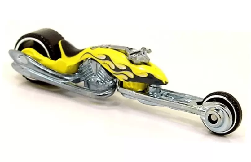Hammer Sled (TH)