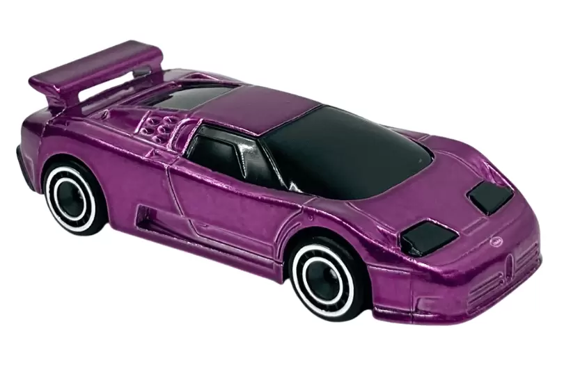 94 Bugatti EB110 SS (STH)