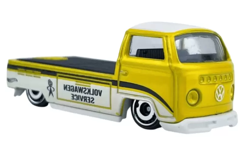 Volkswagen T2 Pickup