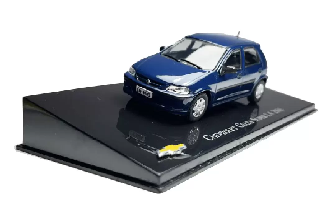 Celta Super 1.4 2006