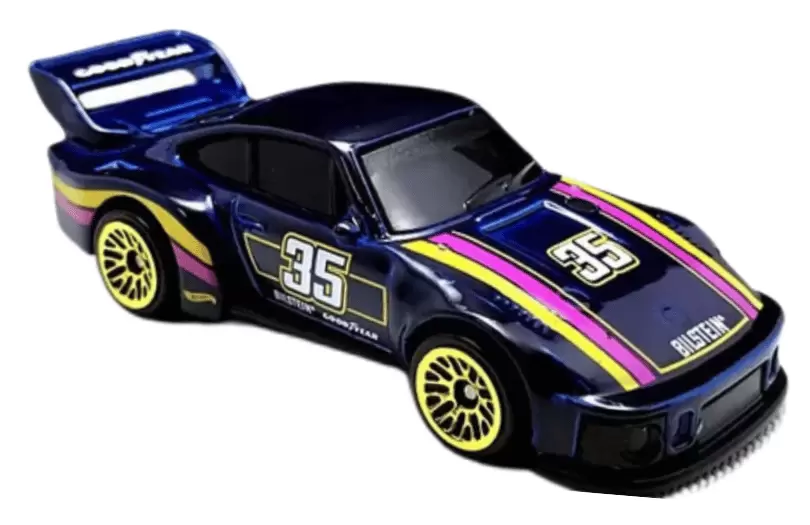 Porsche 935 (2021)