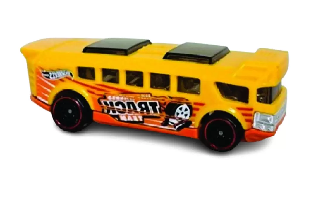 Hot Wheels High