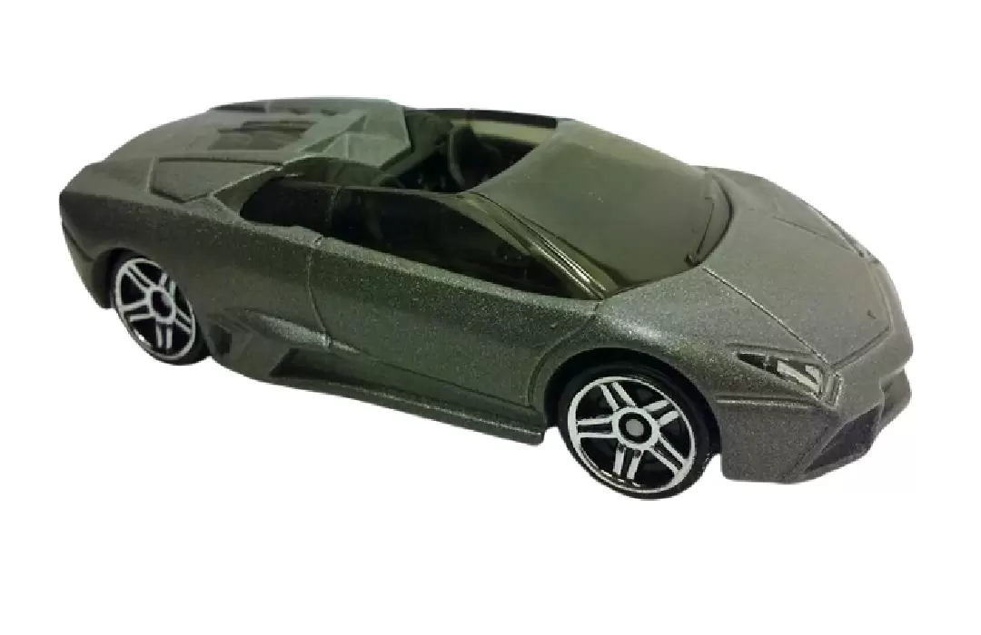 Lamborghini Reventón Roadster