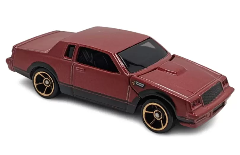 Buick Grand National