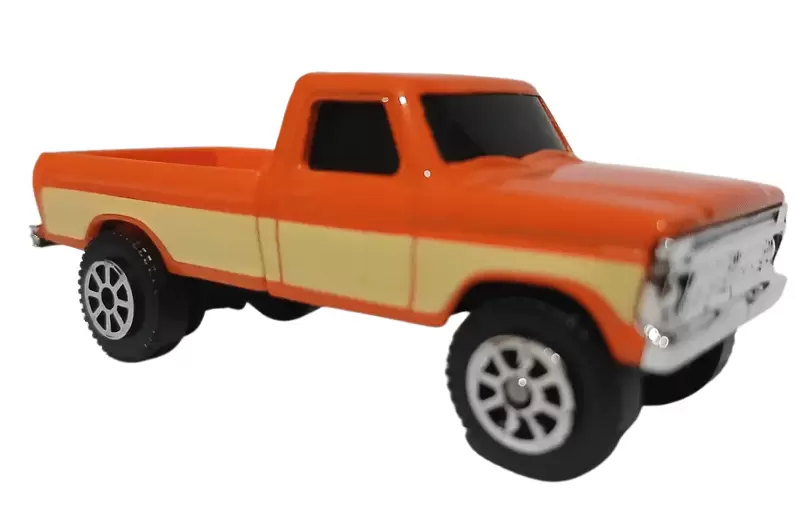 1977 Ford F-150 Pickup