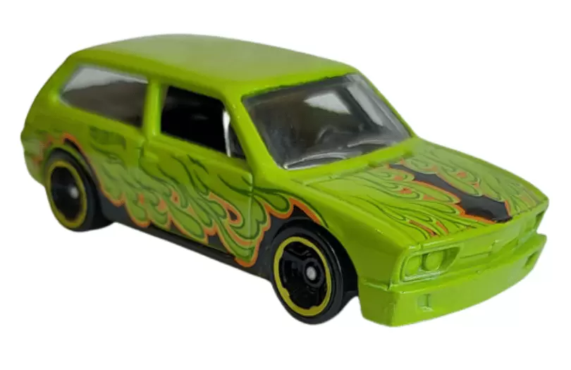 Volkswagen Brasília