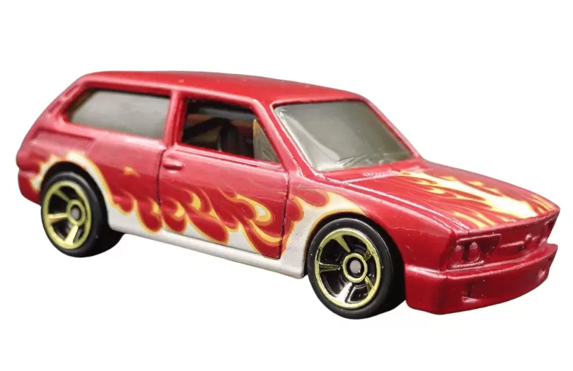 Volkswagen Brasília