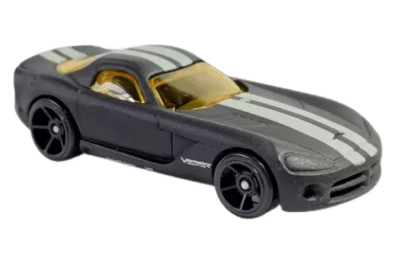 2006 Dodge Viper Coupe