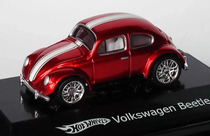Vokswagen Beetle