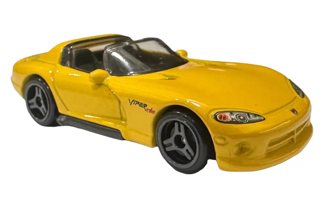 92 Dodge Viper RT/10
